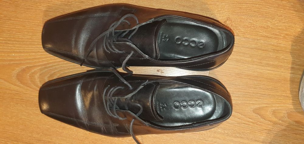 Sprzedam Buty ecco boss