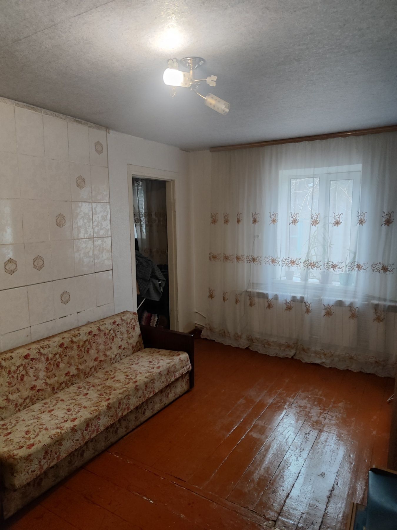 Продам дом в Петропавловке (не сдаю,проживают люди)Днепропетровская об