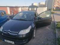 Citroen C4 Coupe