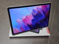 Tablet Lenovo Tab P12 TB370FU 12,7" 8/128GB Wi-Fi Storm Grey + Tab Pen