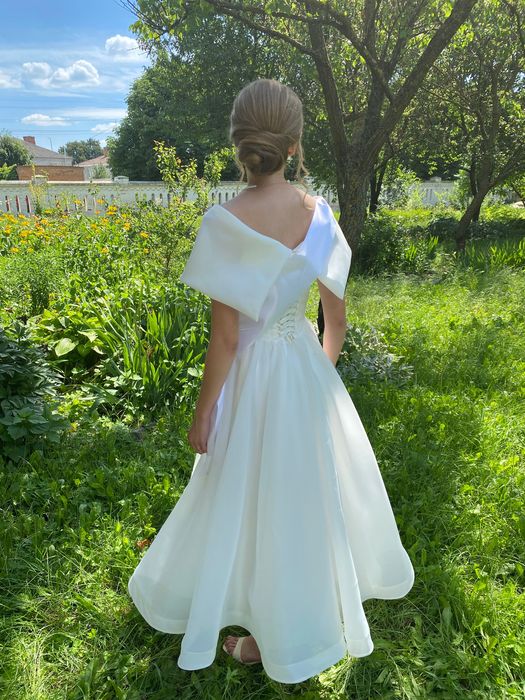 Випускна сукня, Весільна сукня, Нарядна сукня