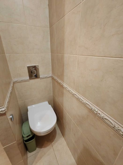 Продам евродвушку 60м2 Центр, ЖК Залесская 5