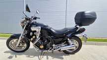 Yamaha FZX 750 motocykl