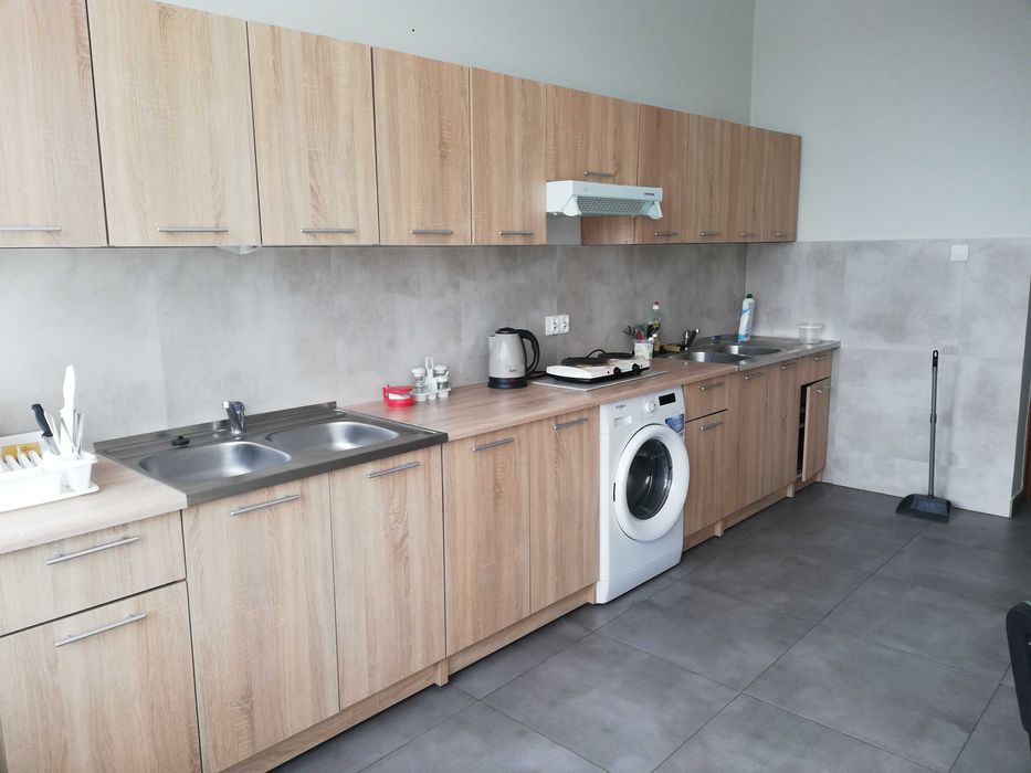 750zł M-C/OSOBA  w 2-osobowe pokoje do wynajęcia -  pracownicy