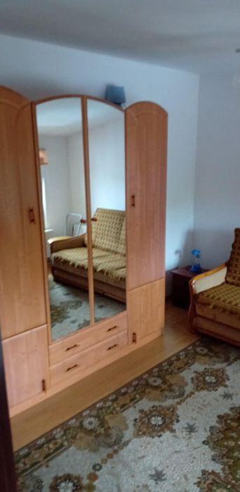 Wynajmę pokoj blisko centrum Chełma.
