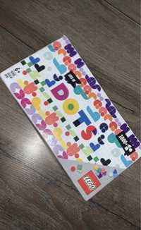 Nowe lego Dots zestaw 41935 klocki