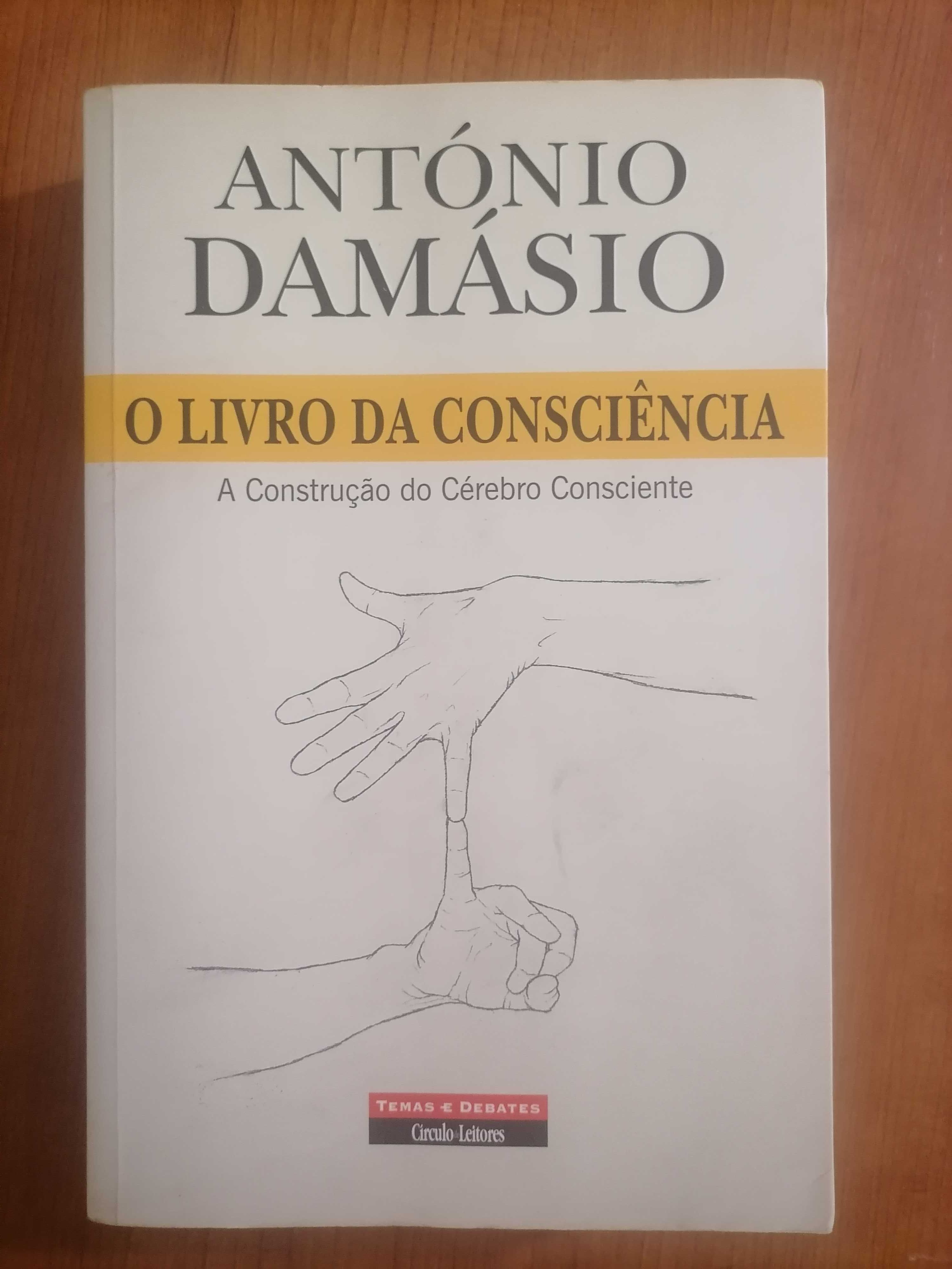 O Livro da Consciência