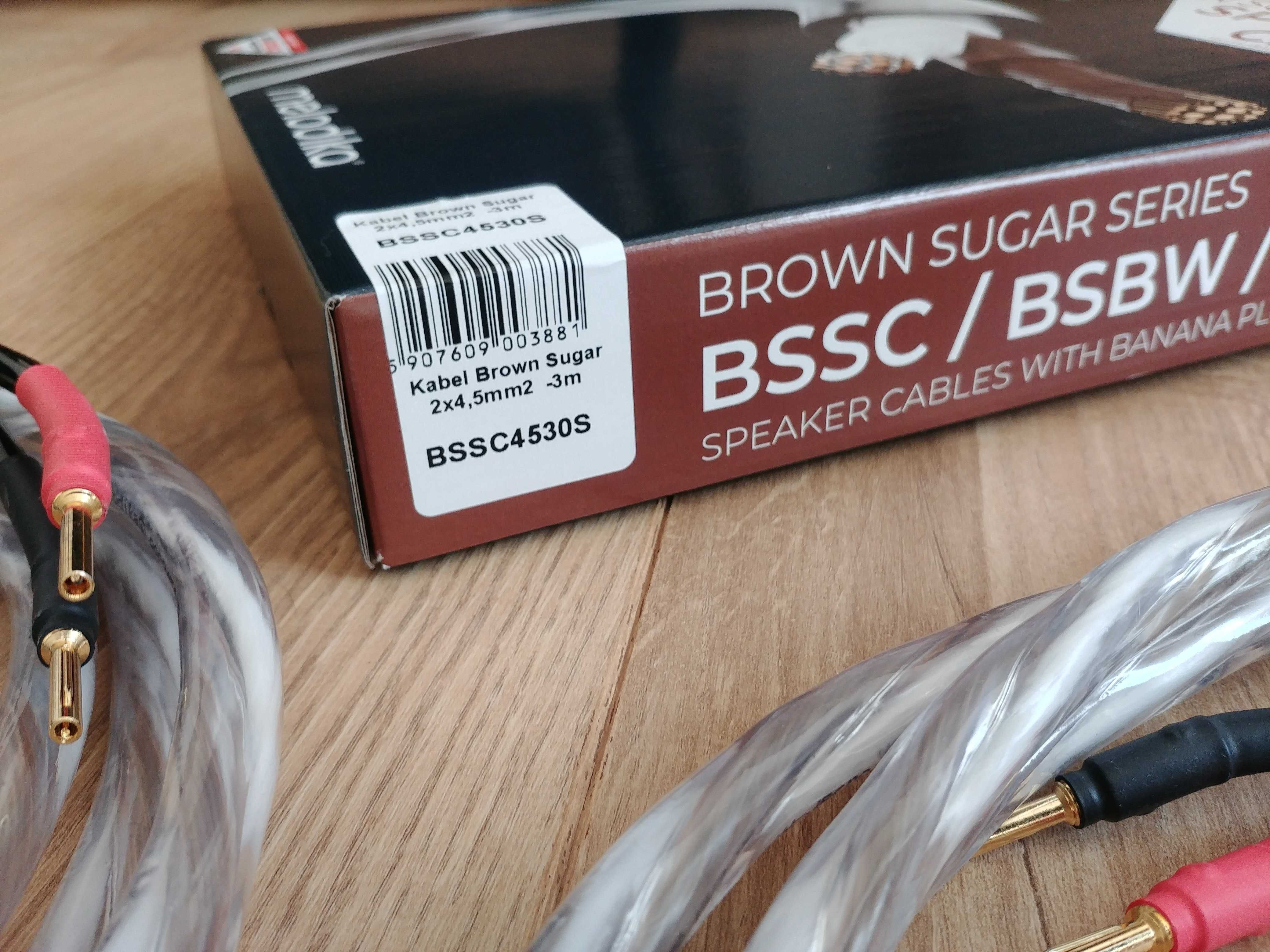 Melodika Brown Sugar BSSC 4530 - 2x3m