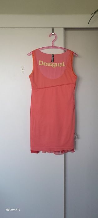 Sukienka Desigual roz 40 nowa