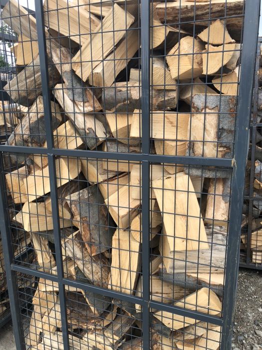 Najtańsze drewno kominkowe i opałowe!!!Dostępne rownież SUCHE.