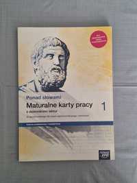 Maturalne karty pracy 1