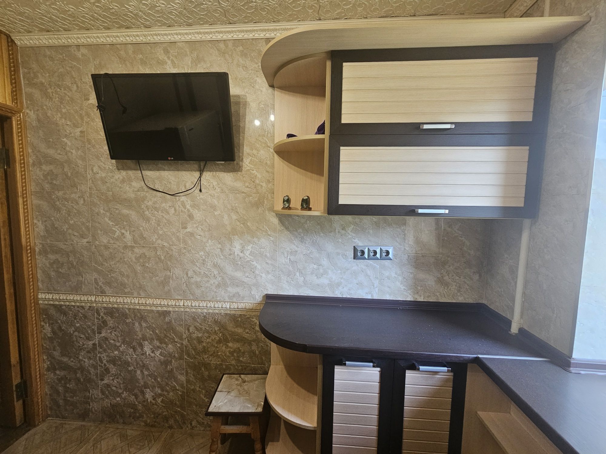 2-на квартира по вул. Симиренка 34