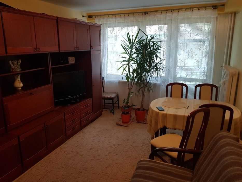 Mieszkanie ul. Konopnicka 2 pokoje z balkonem