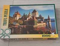 Puzzle 1000 Trefl