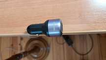 Huawei Ładowarka Samochodowa AP31 Quick Charge