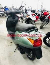 Honda dio FIT хонда