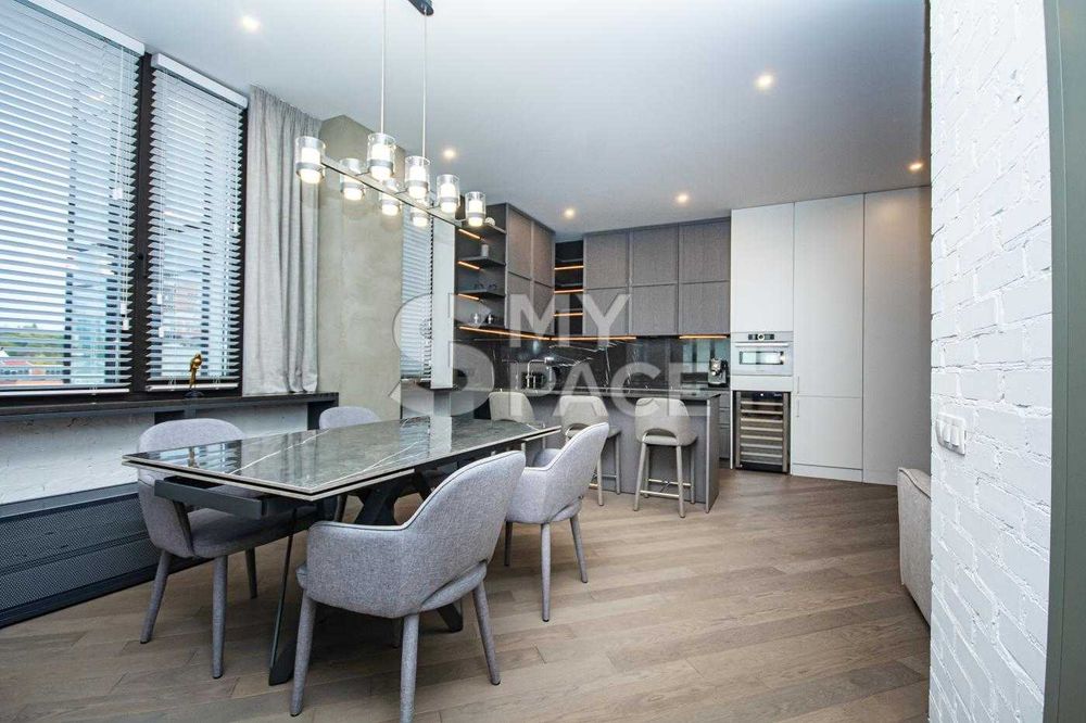 Оренда 2к ЖК Chicago центр Антоновича 44 Олімпійська Жилянська