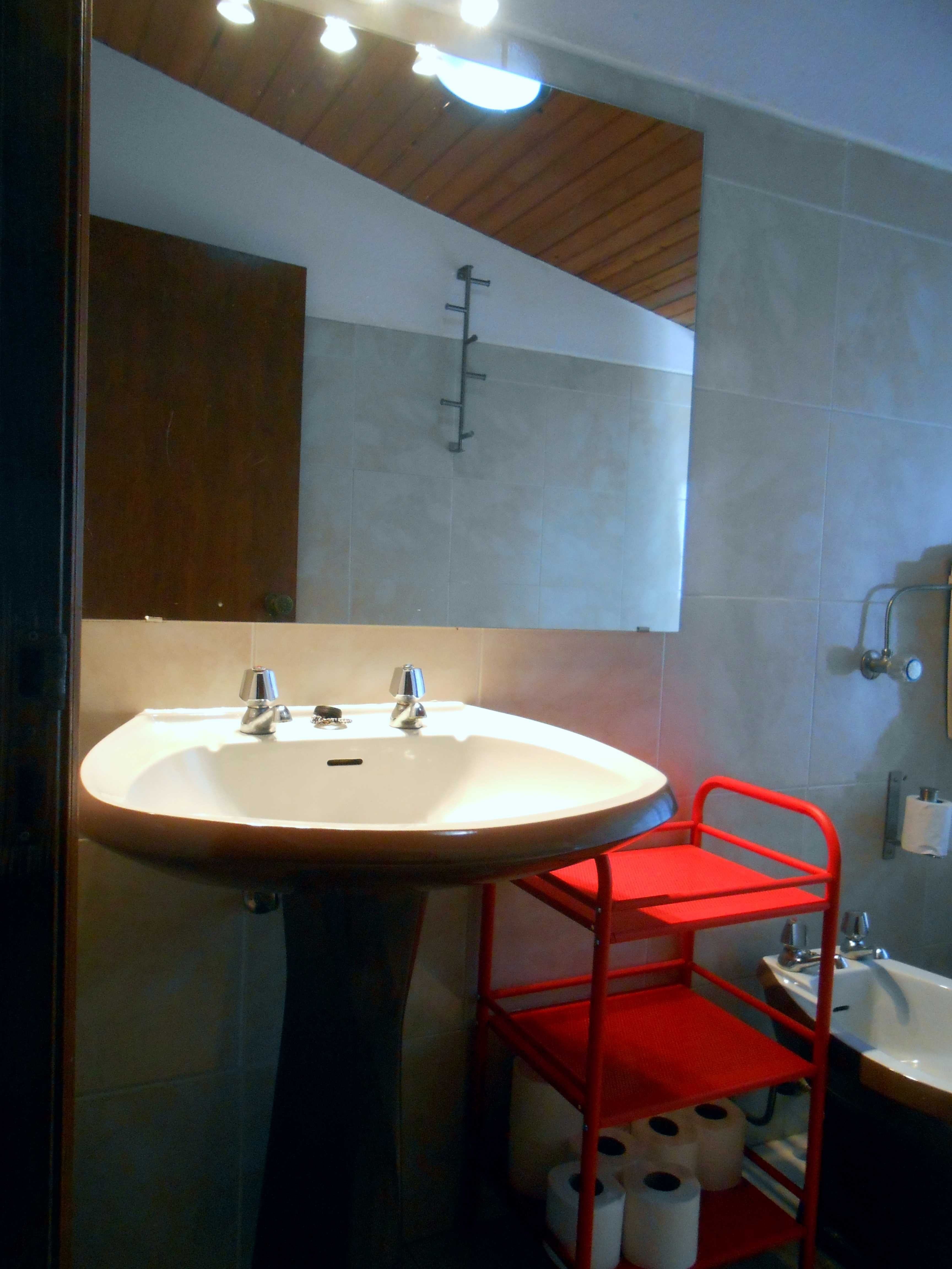 Quarto estudante