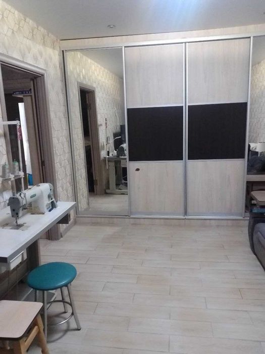 31000S С Ремонтом Новострой ЖК Мира 3 Продам 1 комн квартиру 36 м2 OA