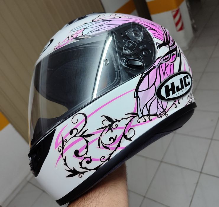 Capacete HJC CS15