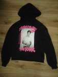 Shawn Mendes Tour H&M Bluza z kapturem czarna Rozmiar M