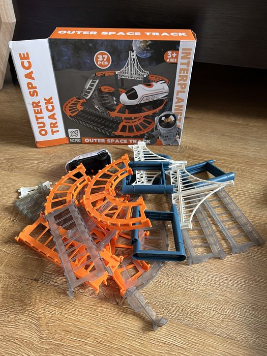 Лот іграшок для хлопчика