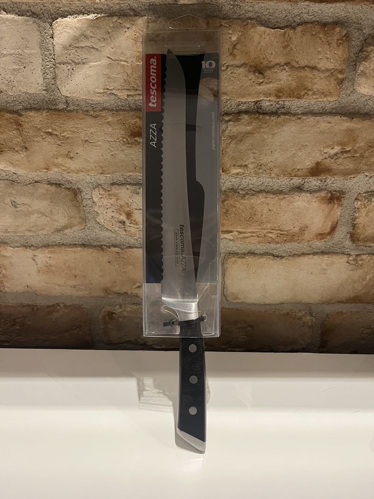 Nóż do pieczywa Tescoma 22 cm