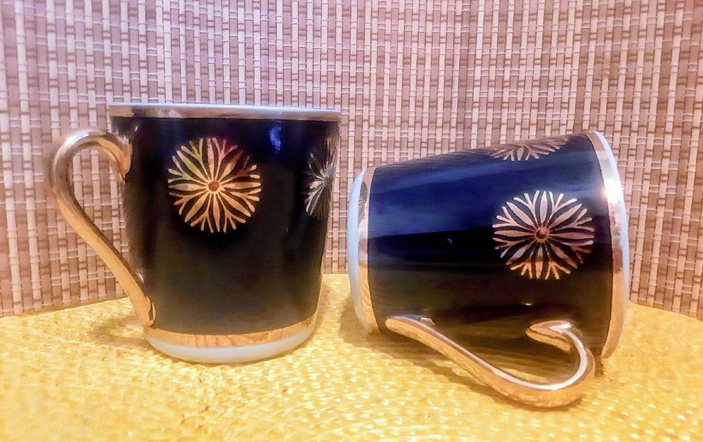 Сервиз чайный Барановка Дружковка набор чайников Городница Славянск