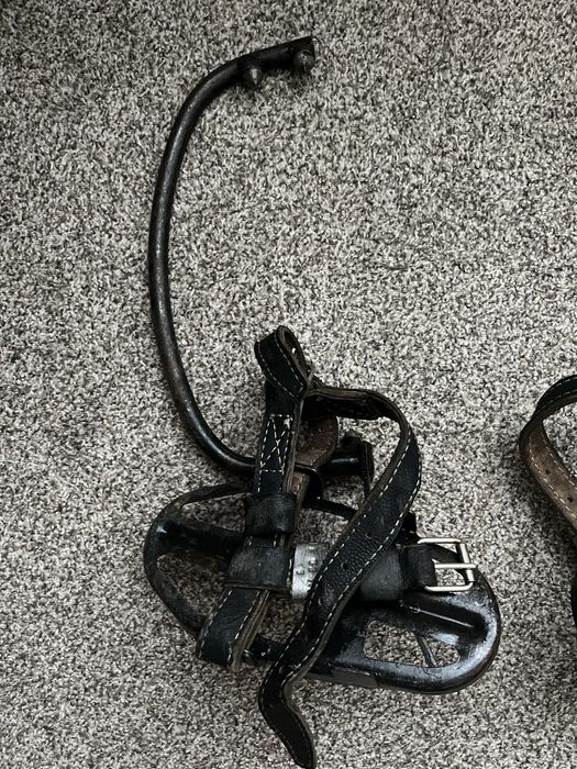 Лазы монтёрские ЛМ2 по дереву и бетону