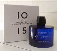 Perfumes Xerjoff * Mizensir * Profumum Roma * Room 115 * Houbigant