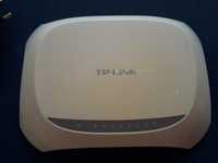 Router TP-LINK TL-WR840N 300Mb/s 4 PORTY LAN