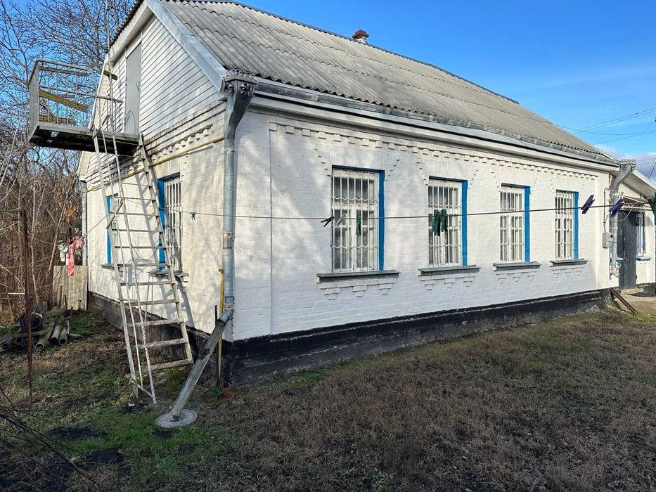 Продаж будинку Вільшанська Новоселиця