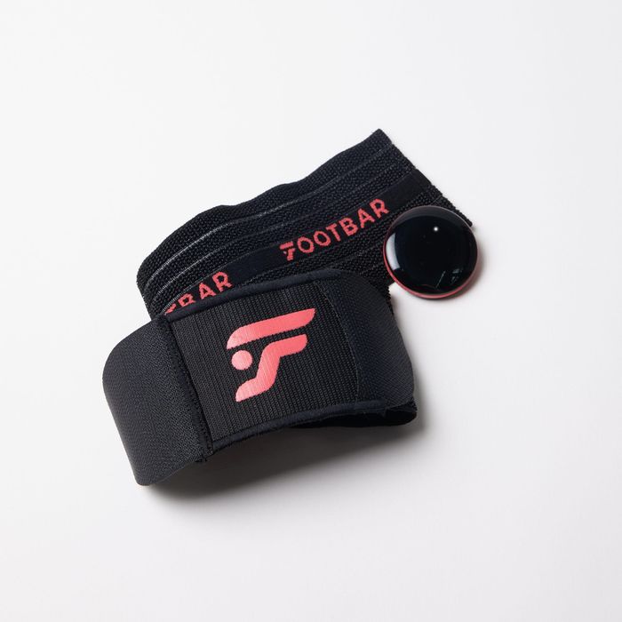 Sensor Conectado para Futebol Meteor