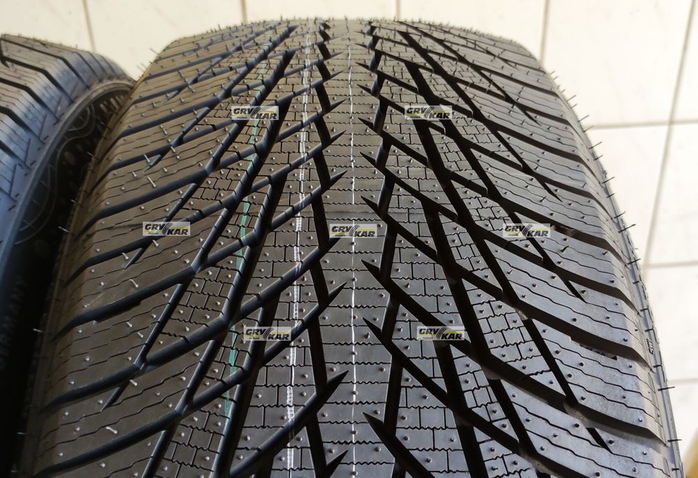 Opony 215/55R17 Greentrac Winter Master D1 2szt. 2025r 3 lata gwar.