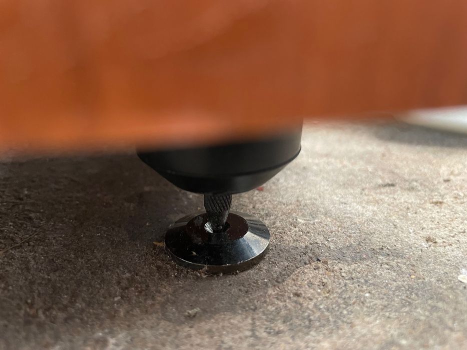 Colunas Infinity Beta 40