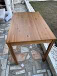 Mesa jantar + 4 cadeiras