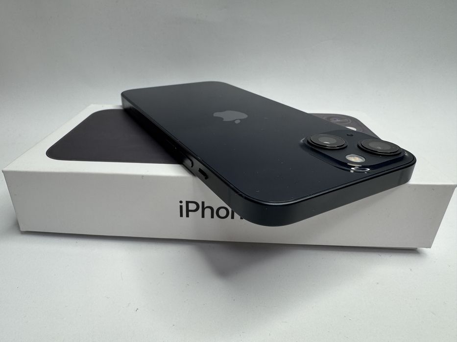 Apple iPhone 13 128GB  Midnight Original Neverlock