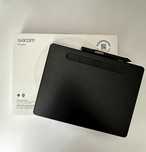 Графічний планшет Wacom Intuos M Bluetooth (CTL-6100WLK-N)
