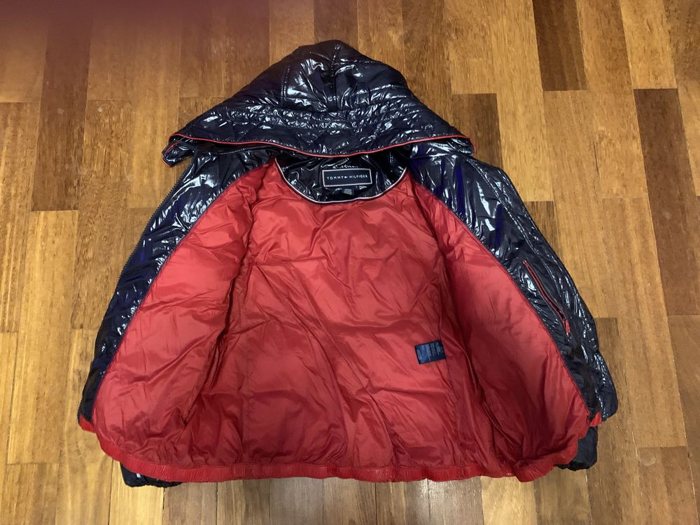 Kurtka Tommy Hilfiger rozmiar M