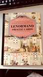 A practical guide to the Lenormand oracle cards tarot karty Lenormand