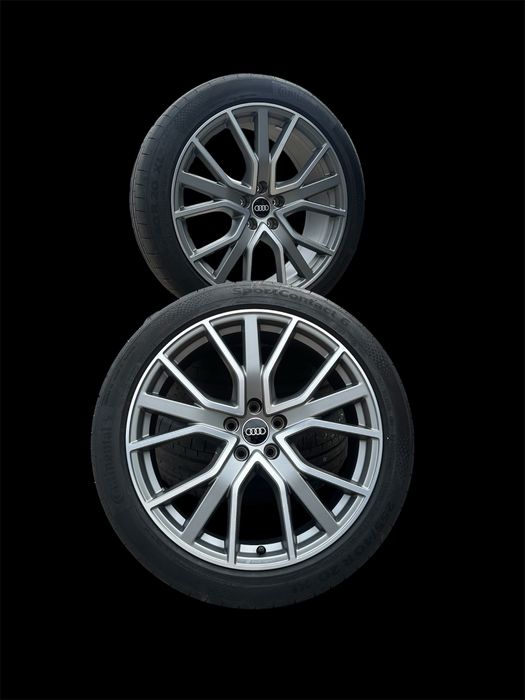 Koła 20 AUDI Q5 …itp