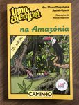 Uma Aventura - Na Amazónia - com portes