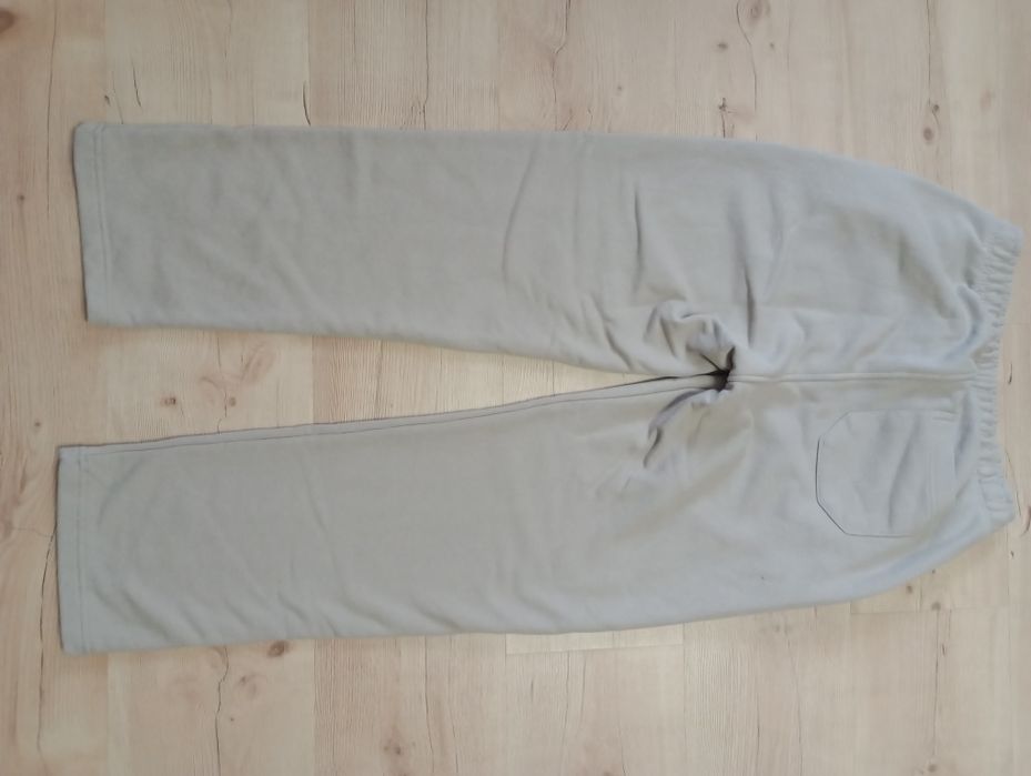 Spodnie dresowe dresy Zara S 36