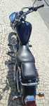 Yamaha XV Virago 250