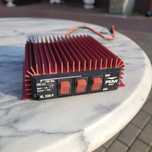 RM KL 200 P wzmacniacz, Oryginał ,mocny 20-30MHz, okazja.