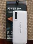 Повербанк PowerBank 50000