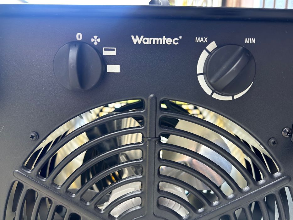 Wynajem nagrzewnic elektrycznych