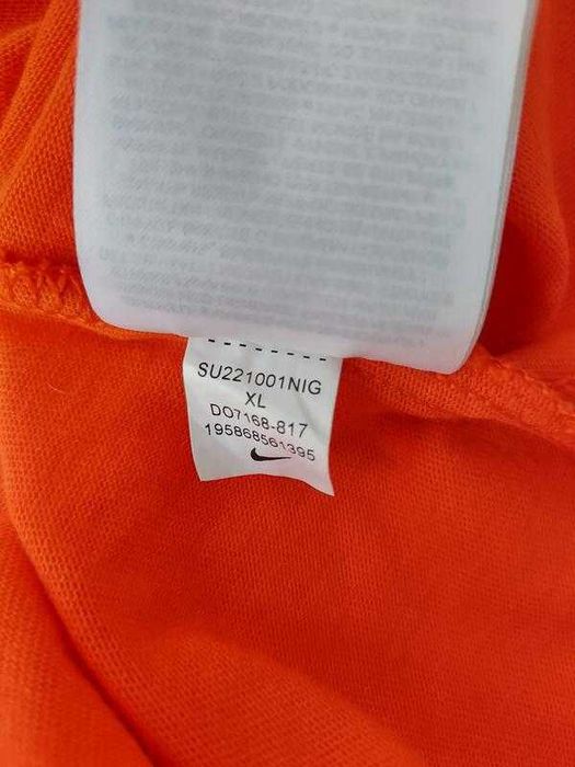 Дитяча спортивна сукня nike icon clash