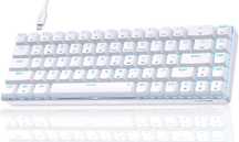 Dierya TMKB T68se klawiatura mechaniczna 60%