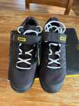 Buty rowerowe Mavic SPD rozm. 37 1/3